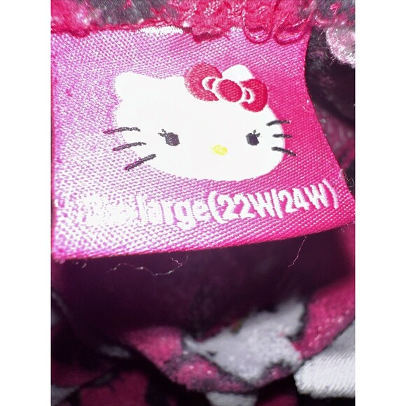 PLUS SIZE 3X WOMENS 22W 5 PC SHORTS CARGO PANTS PAJAMA PANTS JEAN JACKET DRESS - Picture 13 of 16